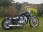 Zeer nette Intruder vs 800 bobber, Motoren, Motoren | Suzuki