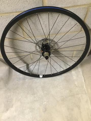 29 inch mountainbike wielset alu beschikbaar voor biedingen