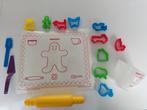 Tupperware vintage bakkers gerief, Kinderen en Baby's, Ophalen of Verzenden, Gebruikt
