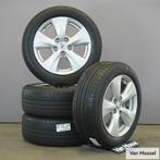 Lexus IS30 Bridgestone Turanza T001 Zomer 205/55/R16, Auto-onderdelen, Banden en Velgen, Gebruikt, 16 inch, Banden en Velgen, Personenwagen
