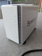Synology DS216j, Computers en Software, NAS, Ophalen, Gebruikt