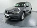 Volkswagen Tiguan III Life, Autos, SUV ou Tout-terrain, Jantes en alliage léger, Achat, 126 g/km