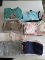 Pakket babykleertjes 62 - 68, Ophalen, Gebruikt