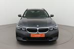 (1XPA944) BMW 3 Touring, Auto's, Automaat, 116 g/km, Achterwielaandrijving, Leder en Stof