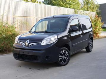Renault Kangoo Rapid Maxi dCi 90 Extra*Airco-3zit! beschikbaar voor biedingen