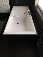 badkamer, Huis en Inrichting, Ophalen, Gebruikt, Met bad