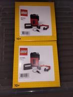 LEGO 6471611 Cassettespeler, Ophalen of Verzenden, Nieuw, Lego