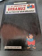 Urbanus, Ophalen of Verzenden, Gelezen