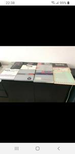 8x bobines de bande magnétique, Audio, Tv en Foto, Bandrecorder, Onderdeel