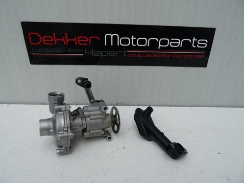 Oliepomp / Olie pomp / Oil pump Yamaha YZF R1 2007-2008 RN19, Motoren, Onderdelen | Yamaha, Gebruikt, Ophalen of Verzenden
