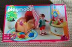 Playmobil Kinderkamer 5334, Kinderen en Baby's, Ophalen, Zo goed als nieuw