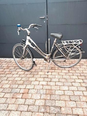 Damesfiets oxford  beschikbaar voor biedingen