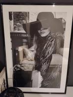 Collectie prints foto met kader, Ophalen of Verzenden, Nieuw, Overige onderwerpen, Foto