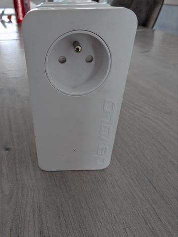 Devolo prise cpl, Enlèvement, Comme neuf