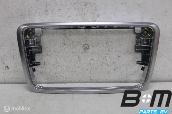 Radio omlijsting Mercedes A-Klasse W176 1119088X, Auto diversen, Autoradio's, Gebruikt