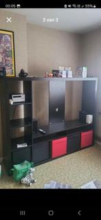 Tvkast ikea, Ophalen, Zo goed als nieuw