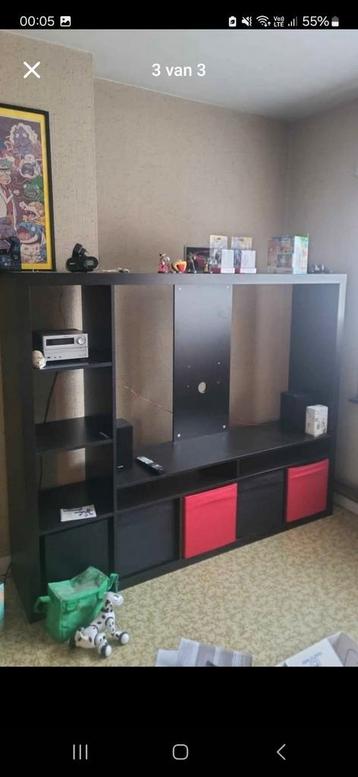Tvkast ikea beschikbaar voor biedingen