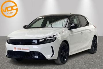 Opel Corsa GS  beschikbaar voor biedingen