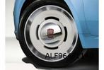 Fiat 500 (10/15-) Naafdeksel (''Vintage'' / Extraseries 43), Auto-onderdelen, Overige Auto-onderdelen, Nieuw, Fiat, Verzenden