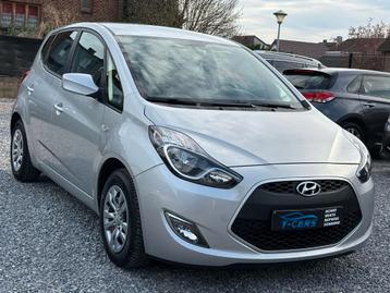 HYUNDAI iX20 1.4i //NEW LIFT// 12MOIS GARANTIE  beschikbaar voor biedingen