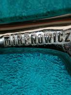 Zeldzame vintage trepaanboor met toebehoren. SIGNATUUR, Antiek en Kunst, Curiosa en Brocante, Ophalen