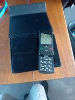 Emporia Life V100 senioren gsm inclusief gsm hoes, Telecommunicatie, Mobiele telefoons | Overige merken, Schuifmodel, Ophalen of Verzenden