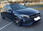 Mercedes Classe A pack AMG, Autos, Mercedes-Benz, Achat, Noir, Particulier, Bleu