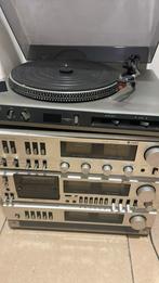 Chaine hifi sbr complete 1980, Enlèvement ou Envoi