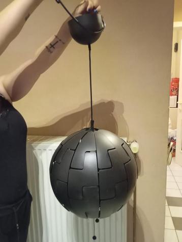 Te Koop: Mooie Hanglamp beschikbaar voor biedingen