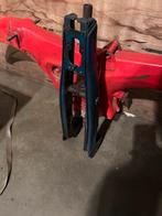 Honda c110 voorvok, Enlèvement, Comme neuf