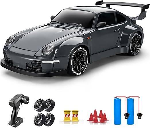 RC Drift Car | RC Porsche | LIVRAISON GRATUITE, Hobby & Loisirs créatifs, Modélisme | Radiocommandé & Téléguidé | Voitures, Neuf