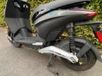 Piaggio 1 plus PMP forever black klasse B, Fietsen en Brommers, Ophalen, Overige modellen, Elektrisch, 50 cc