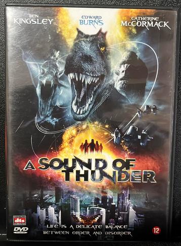 Dvd’s sciencefiction deel 1 beschikbaar voor biedingen