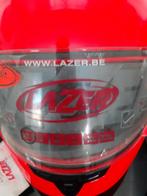 Lazer motorhelm, Ophalen, XS, Lazer