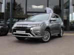 Mitsubishi Outlander 2.4i 4WD PHEV Instyle SDA (bj 2019), 1880 kg, Te koop, Zilver of Grijs, Gebruikt