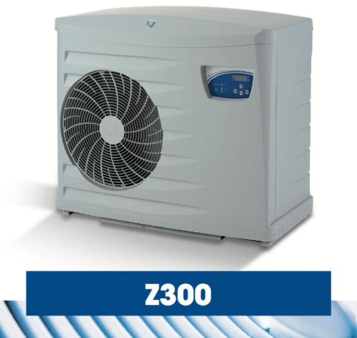 zwembadwarmtepomp Zodiac Z300 MD5, Tuin en Terras, Zwembad-toebehoren, Gebruikt, Verwarming, Ophalen