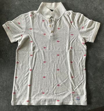 Scotch & Soda poloshirt beschikbaar voor biedingen