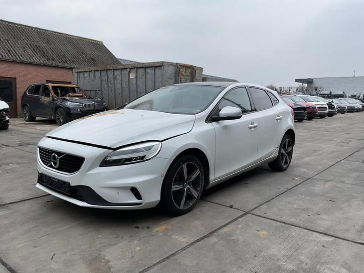VERSNELLINGSBAK SCHAKEL Volvo V40 (MV) (|36010106|1285224|), Auto-onderdelen, Transmissie en Toebehoren, Volvo, Gebruikt