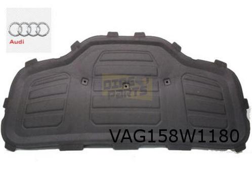 Audi A6 (2/18-) Geluiddempingsmat motorkap Origineel! 4K0863, Auto-onderdelen, Carrosserie, Motorkap, Audi, Voor, Nieuw, Verzenden