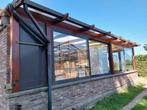 Veranda/ramen/deuren, Tuin en Terras, Overkappingen, Ophalen, Gebruikt