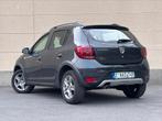 Dacia sendero stepway  1.5 Dci -  124 000KM 06/2018/Euro 6b, Auto's, Dacia, Bluetooth, Euro 6, Bedrijf, Diesel