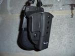 holster Glock, Ophalen, Landmacht, Overige typen