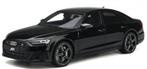 Audi A8 S8 ABT sedan 2020 GT Spirit, Hobby & Loisirs créatifs, Voitures miniatures | 1:18, Autres marques, Voiture, Enlèvement ou Envoi