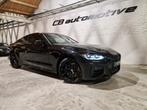 BMW M440i   BTW aftrekbaar, Auto's, Automaat, Euro 6, Zwart, Vierwielaandrijving