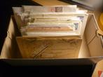 België Lot van 238 omslagen ( aangetekend, spoed, enz...), Postzegels en Munten, Postzegels | Volle albums en Verzamelingen, Verzenden