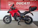 Ducati Multistrada 950s, 950 cm³, Particulier, 2 cylindres, Tourisme