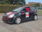 Citroen c2 VTS preparer trackday / slalom ou autres, Auto's, Overige bekleding, Particulier, C2, Te koop