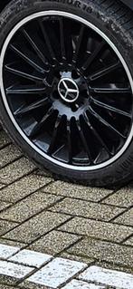 Jante alu mercedes, Pneus et Jantes, 245 mm, Enlèvement ou Envoi, Pneus été