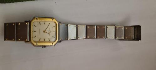 Montre femme Baume & Mercier, Bijoux, Sacs & Beauté, Montres | Femmes, Utilisé, Montre-bracelet, Autres marques, Acier, Acier