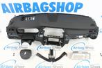Airbag set - dashboard leder head up bmw 5 serie f10 2009-.., Auto-onderdelen